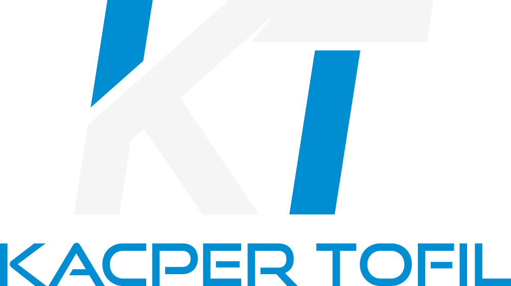 Kacper Tofil – Trener personalny – dietetyk