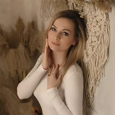 Alina Dobrzańska
